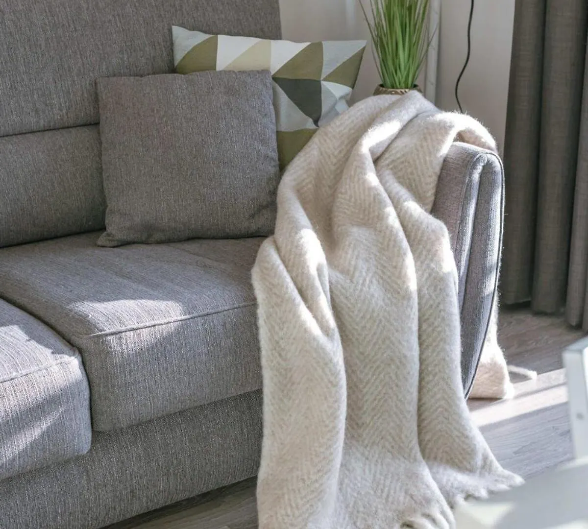 شقة Huswell - Charming Studio With Terrace Nearby The Beach ميدل كيرك 0*, ميدل كيرك